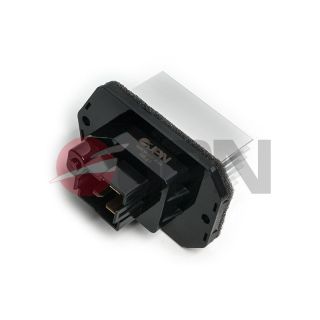 Reguliatorius, keleivio pusės ventiliatorius JPN 60E9187-JPN