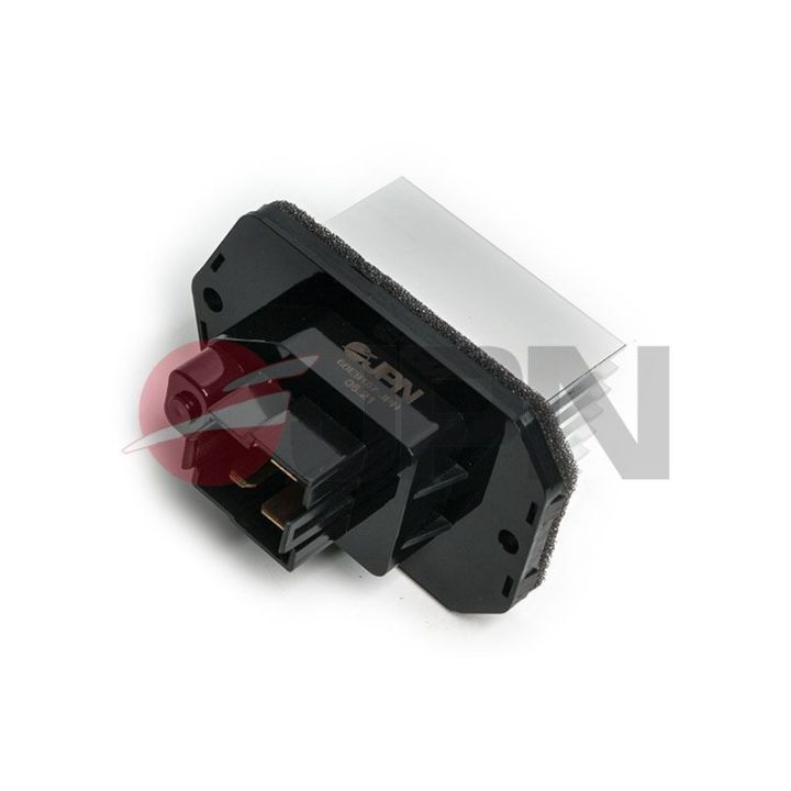 Reguliatorius, keleivio pusės ventiliatorius JPN 60E9187-JPN