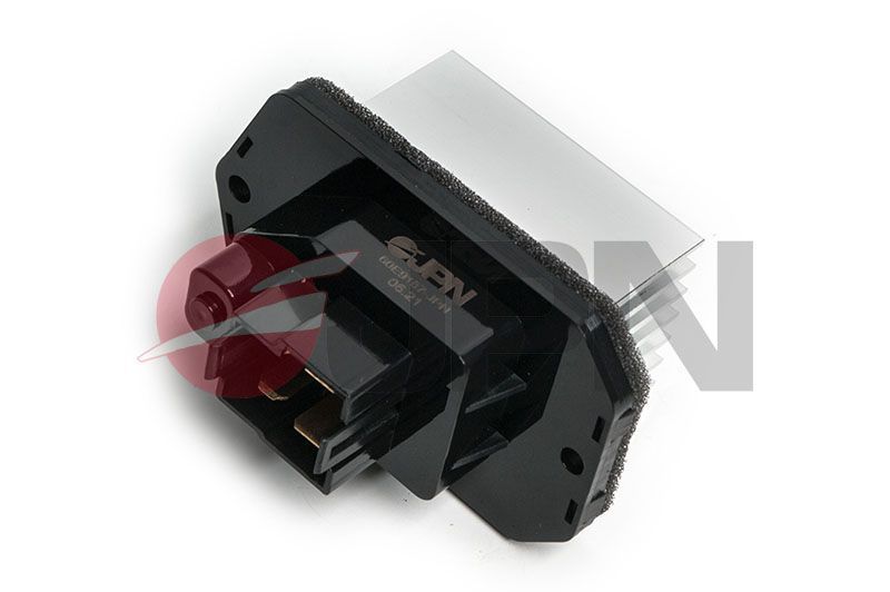 Reguliatorius, keleivio pusės ventiliatorius JPN 60E9187-JPN