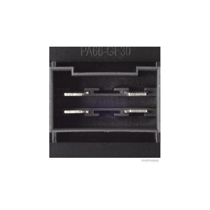 Varža, vidaus pūtiklis HERTH+BUSS ELPARTS 75614976