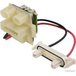 Varža, vidaus pūtiklis HERTH+BUSS ELPARTS 75614978