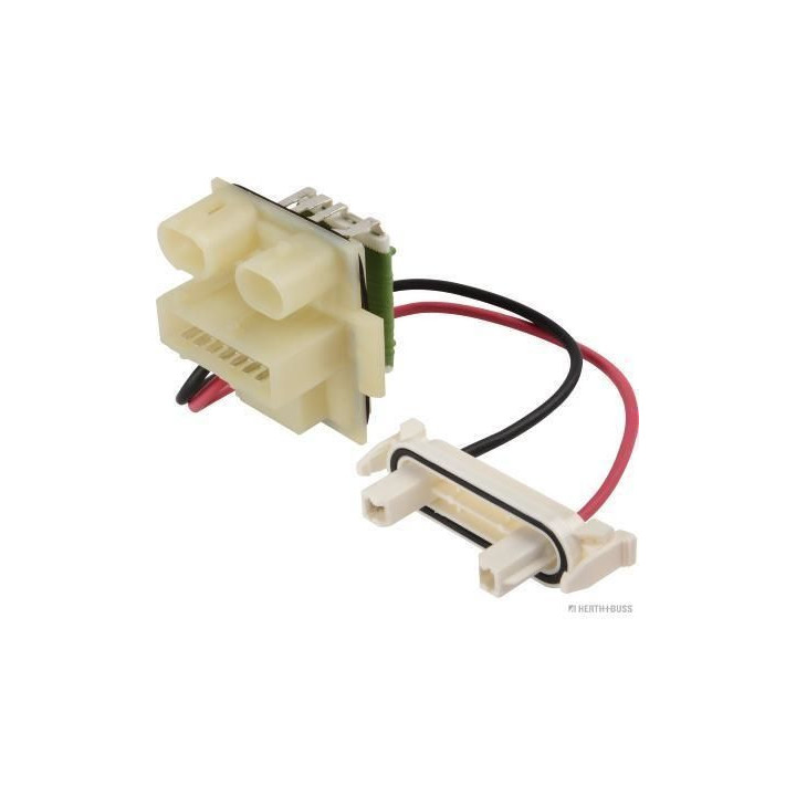 Varža, vidaus pūtiklis HERTH+BUSS ELPARTS 75614978