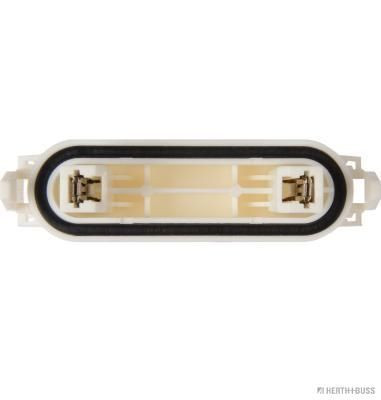 Varža, vidaus pūtiklis HERTH+BUSS ELPARTS 75614978