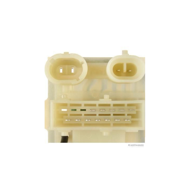 Varža, vidaus pūtiklis HERTH+BUSS ELPARTS 75614978