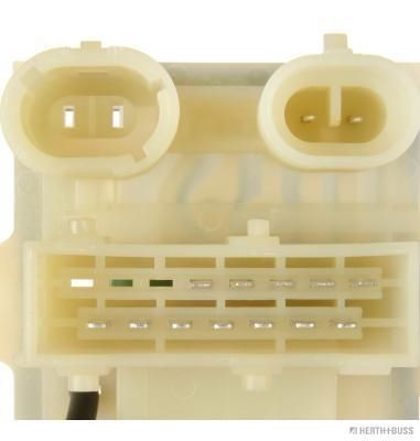 Varža, vidaus pūtiklis HERTH+BUSS ELPARTS 75614978