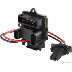 Varža, vidaus pūtiklis HERTH+BUSS ELPARTS 75614981