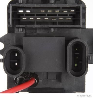 Varža, vidaus pūtiklis HERTH+BUSS ELPARTS 75614981