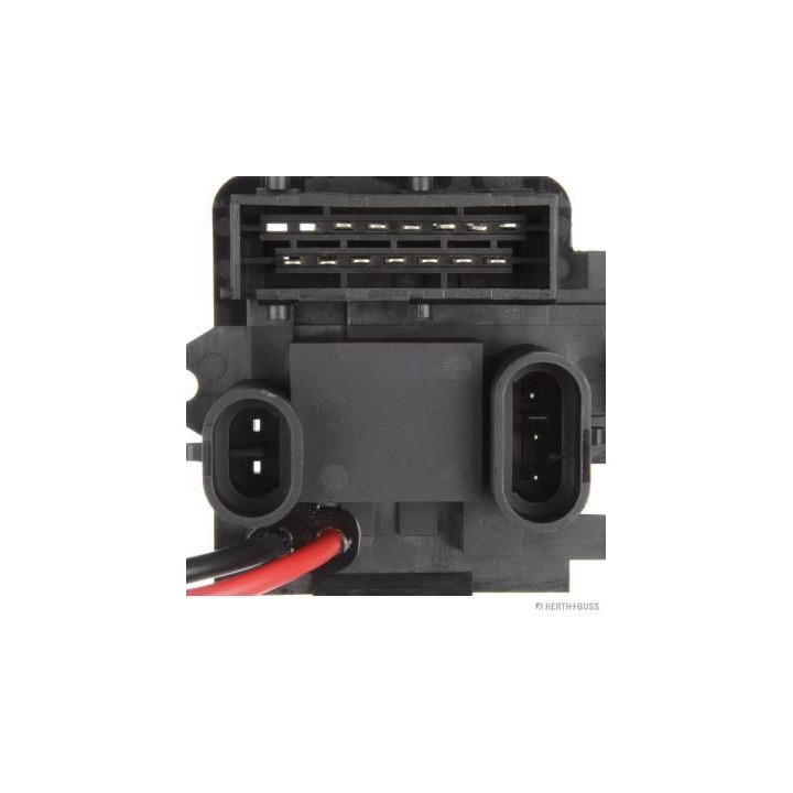 Varža, vidaus pūtiklis HERTH+BUSS ELPARTS 75614982