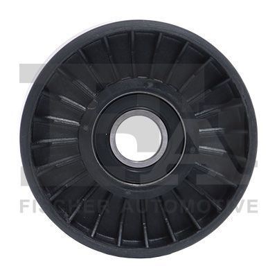 įtempiklio skriemulys, V formos rumbuotas diržas FA1 RW1205-901