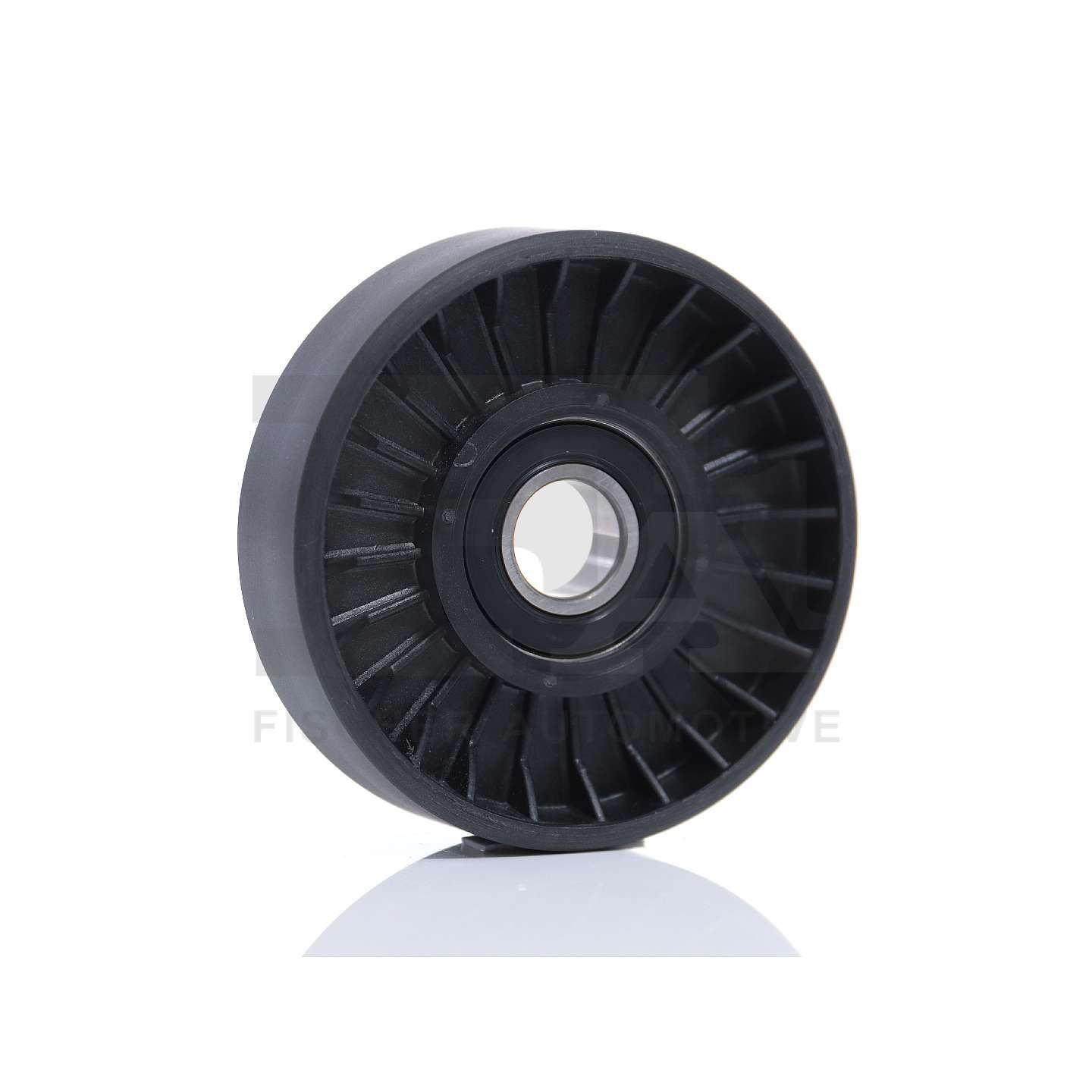 įtempiklio skriemulys, V formos rumbuotas diržas FA1 RW1205-901