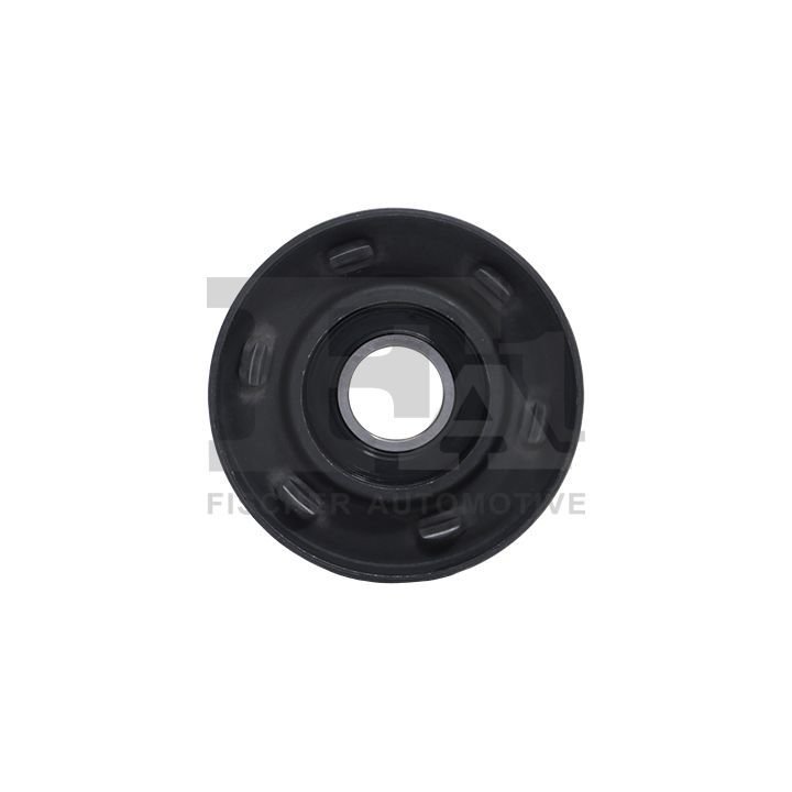 įtempiklio skriemulys, V formos rumbuotas diržas FA1 RW1205-907