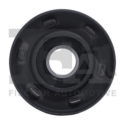 įtempiklio skriemulys, V formos rumbuotas diržas FA1 RW1205-907