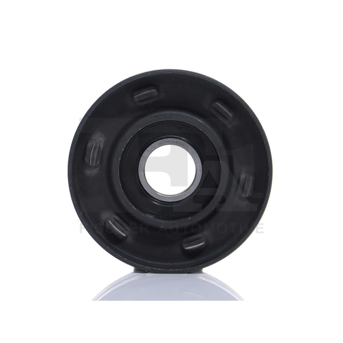 įtempiklio skriemulys, V formos rumbuotas diržas FA1 RW1205-907