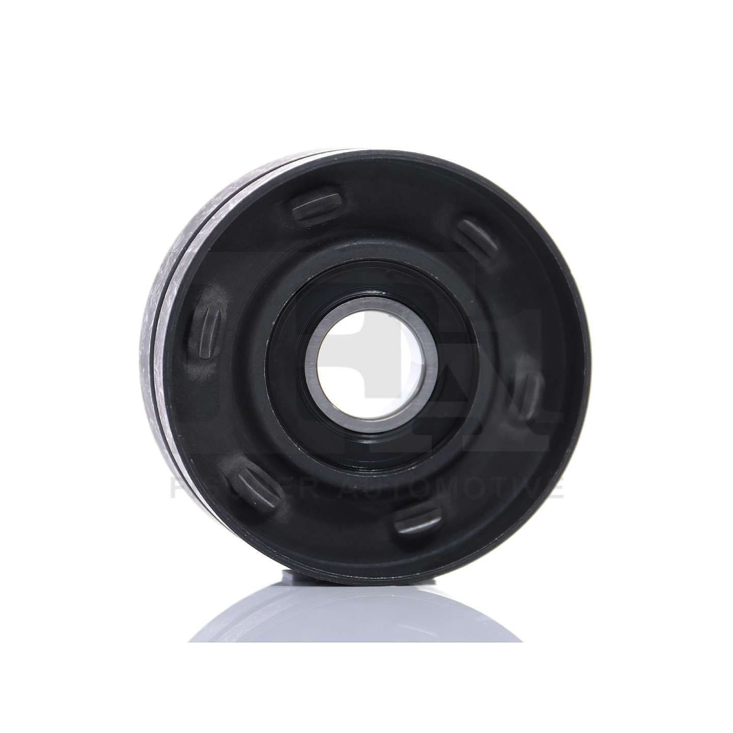 įtempiklio skriemulys, V formos rumbuotas diržas FA1 RW1205-907