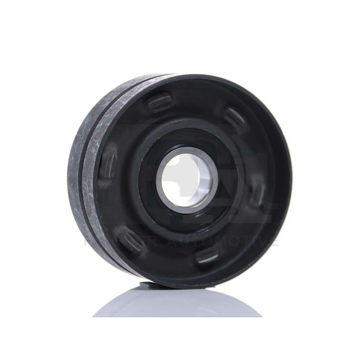 įtempiklio skriemulys, V formos rumbuotas diržas FA1 RW1205-907