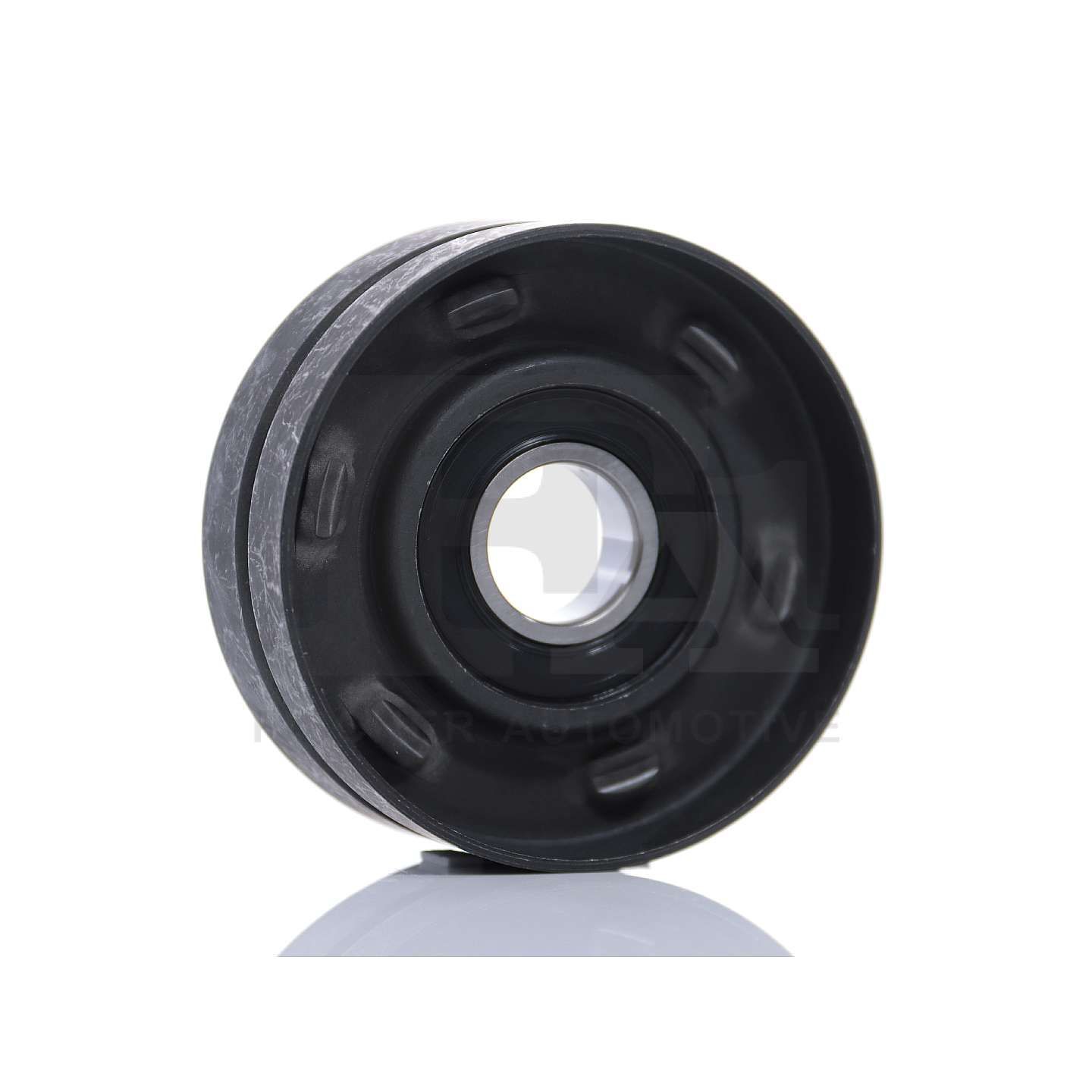 įtempiklio skriemulys, V formos rumbuotas diržas FA1 RW1205-907