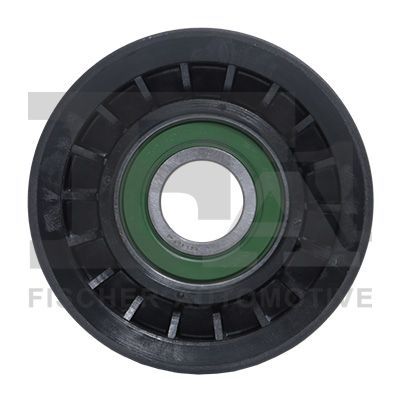 Kreipiantysis skriemulys, V formos rumbuotas diržas FA1 RW1305-901