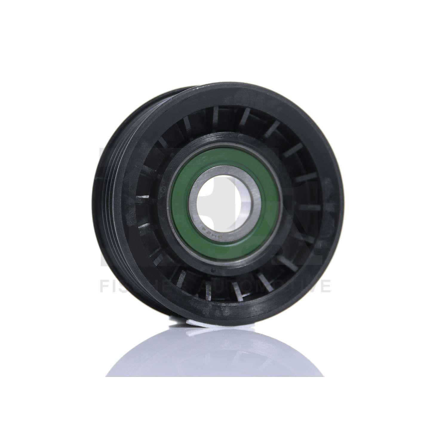 Kreipiantysis skriemulys, V formos rumbuotas diržas FA1 RW1305-901