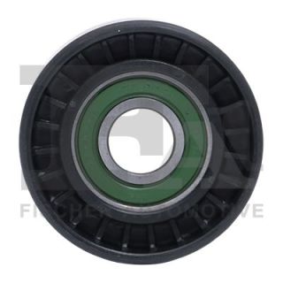 įtempiklio skriemulys, V formos rumbuotas diržas FA1 RW1305-905