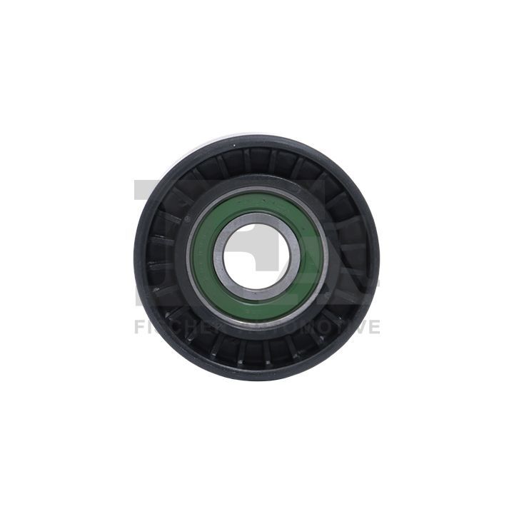 įtempiklio skriemulys, V formos rumbuotas diržas FA1 RW1305-905