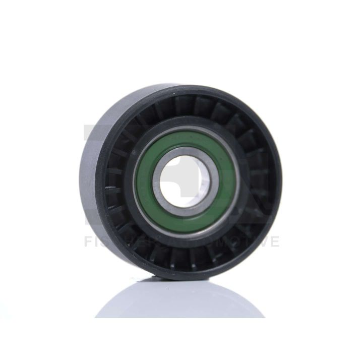 įtempiklio skriemulys, V formos rumbuotas diržas FA1 RW1305-905