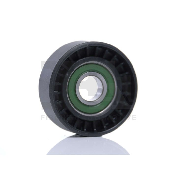 įtempiklio skriemulys, V formos rumbuotas diržas FA1 RW1305-905