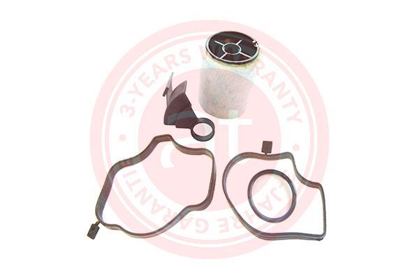 Alyvos atskyriklis, karterio alsuoklis at autoteile germany at20003