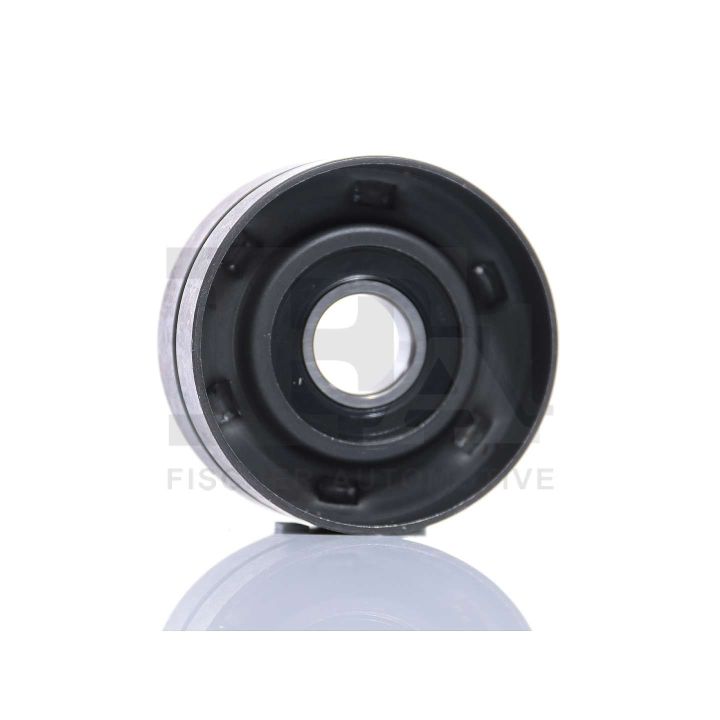 įtempiklio skriemulys, V formos rumbuotas diržas FA1 RW1405-901