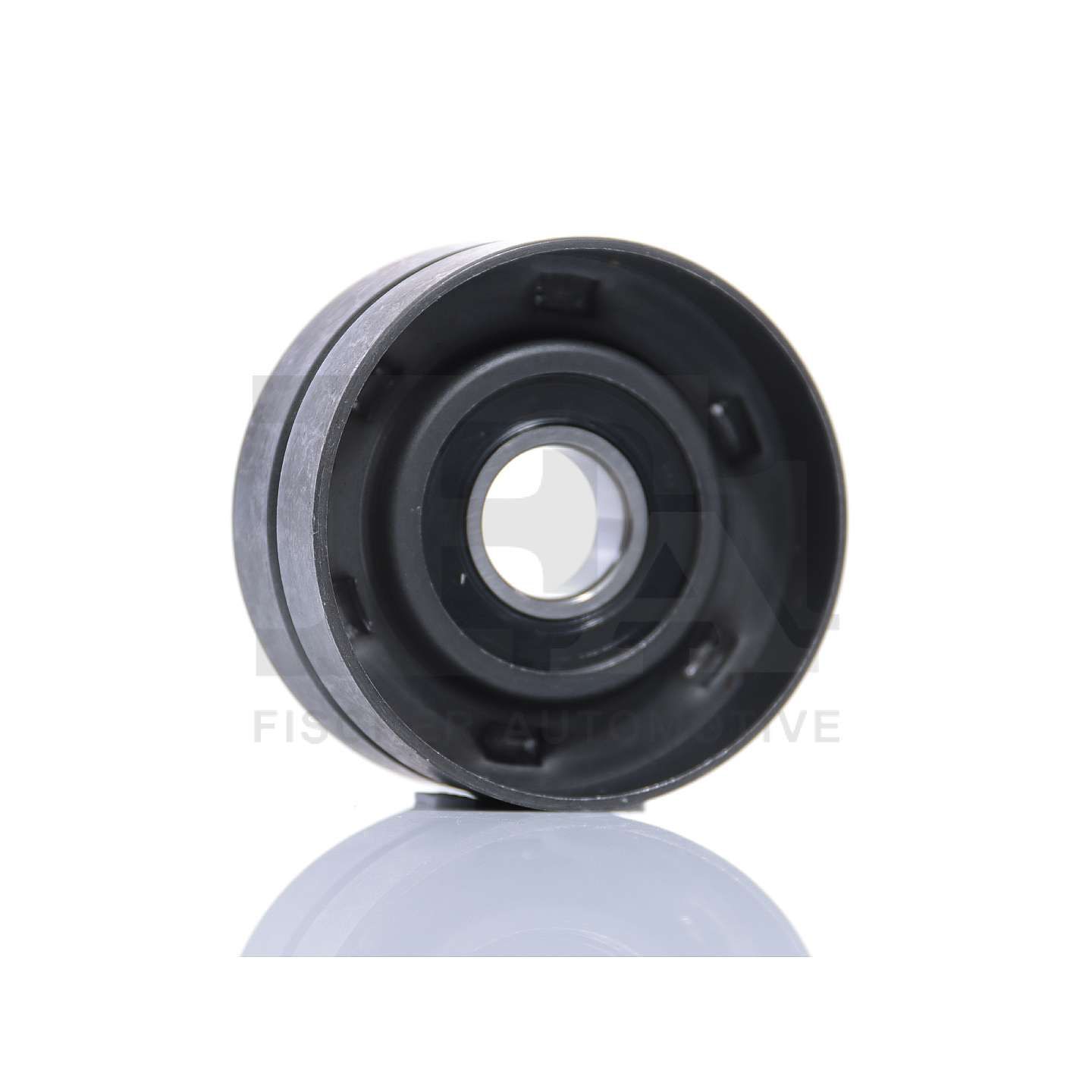 įtempiklio skriemulys, V formos rumbuotas diržas FA1 RW1405-901