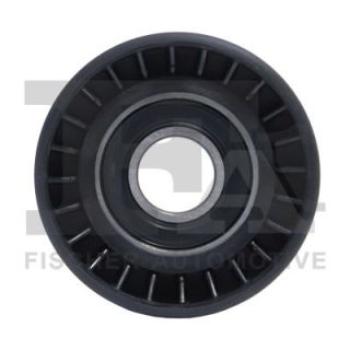 įtempiklio skriemulys, V formos rumbuotas diržas FA1 RW1405-903