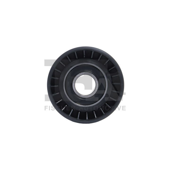 įtempiklio skriemulys, V formos rumbuotas diržas FA1 RW1405-903