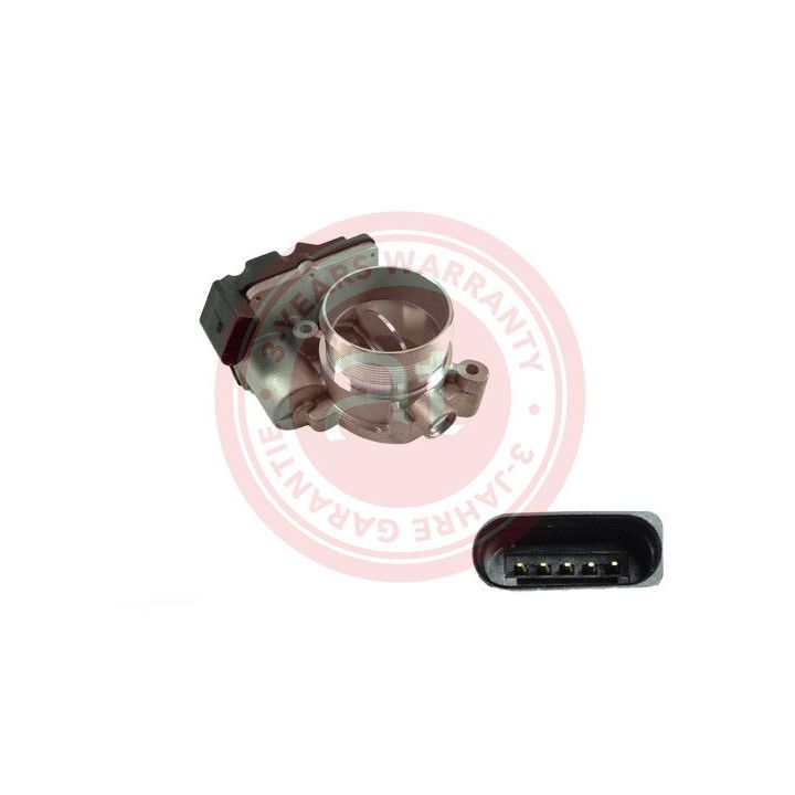 Droselio korpusas at autoteile germany at20065