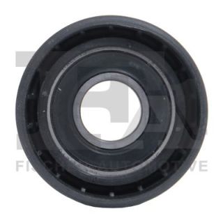 įtempiklio skriemulys, V formos rumbuotas diržas FA1 RW2105-905