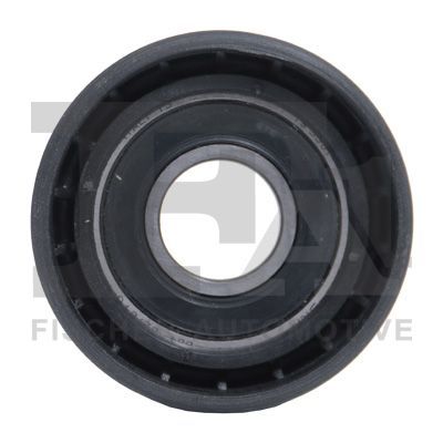 įtempiklio skriemulys, V formos rumbuotas diržas FA1 RW2105-905