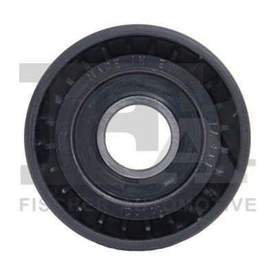 Kreipiantysis skriemulys, V formos rumbuotas diržas FA1 RW2105-907