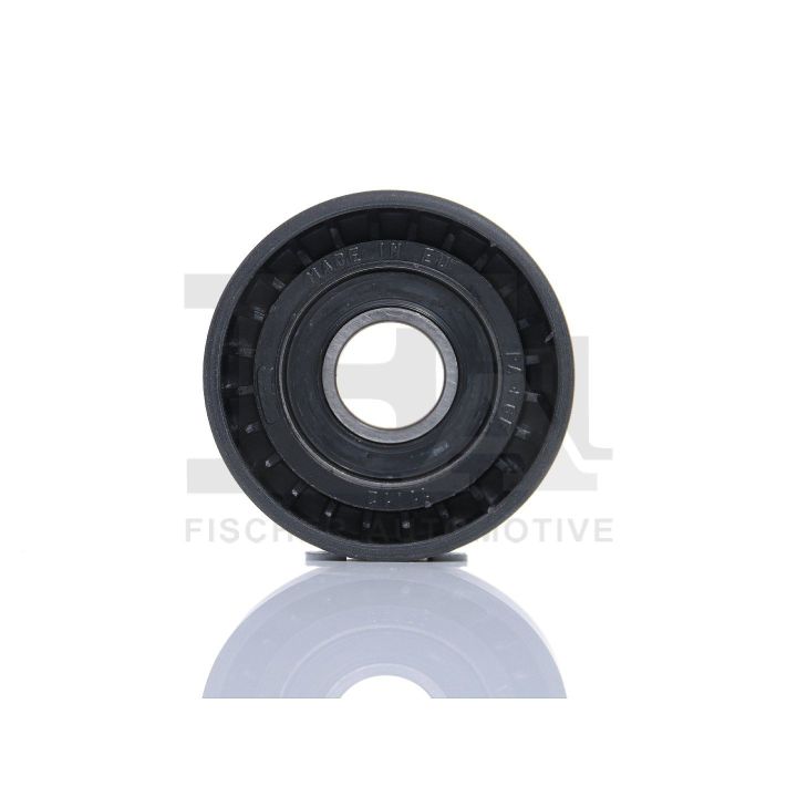 Kreipiantysis skriemulys, V formos rumbuotas diržas FA1 RW2105-907