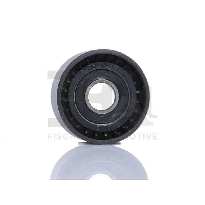 Kreipiantysis skriemulys, V formos rumbuotas diržas FA1 RW2105-907