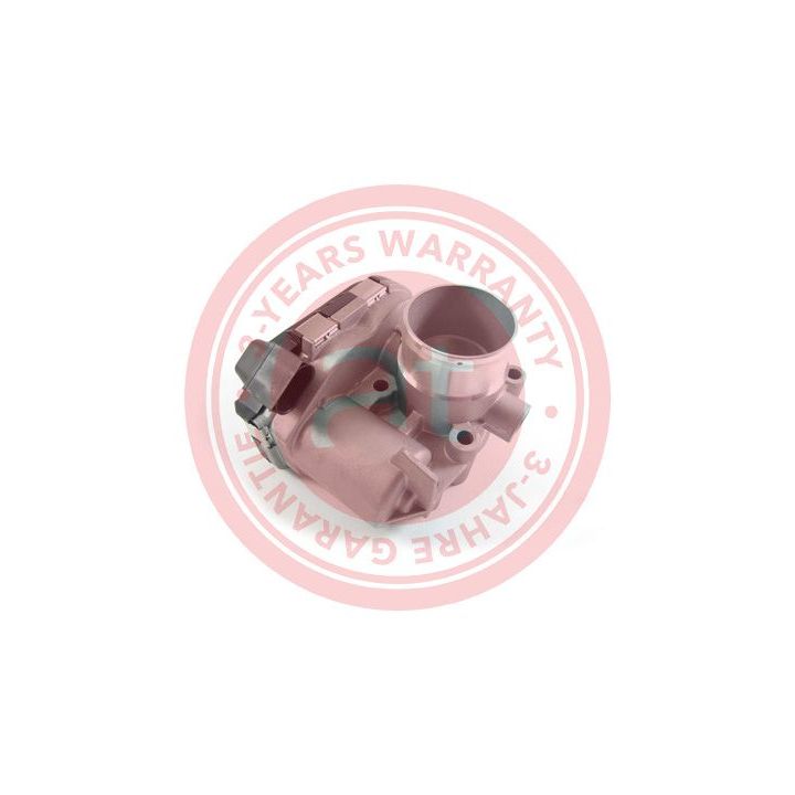 Droselio korpusas at autoteile germany at20094