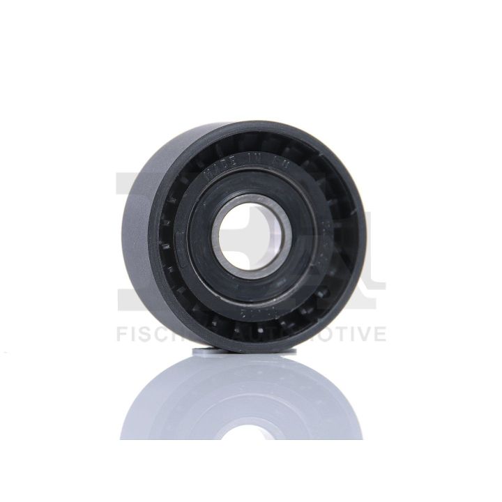 Kreipiantysis skriemulys, V formos rumbuotas diržas FA1 RW2105-907