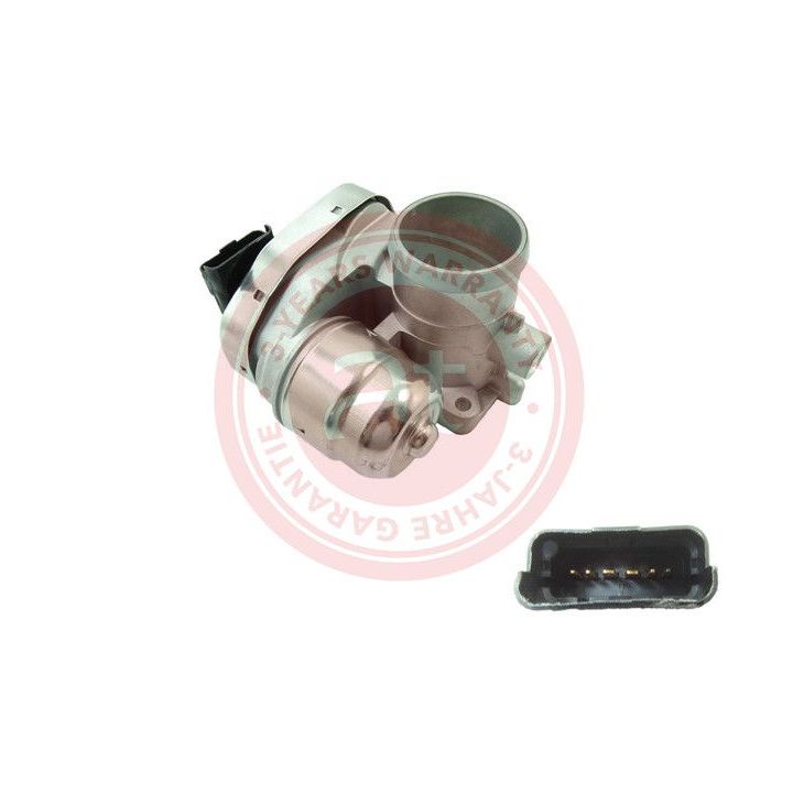 Droselio korpusas at autoteile germany at20095