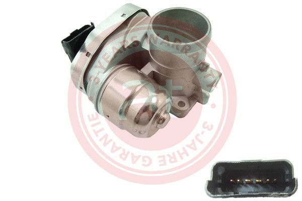 Droselio korpusas at autoteile germany at20095