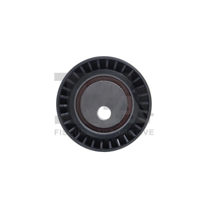 įtempiklio skriemulys, V formos rumbuotas diržas FA1 RW2105-908