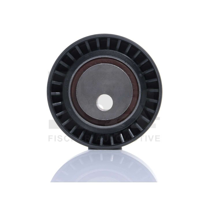 įtempiklio skriemulys, V formos rumbuotas diržas FA1 RW2105-908