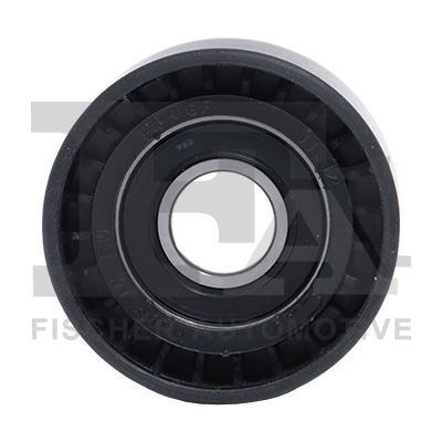 įtempiklio skriemulys, V formos rumbuotas diržas FA1 RW2105-911