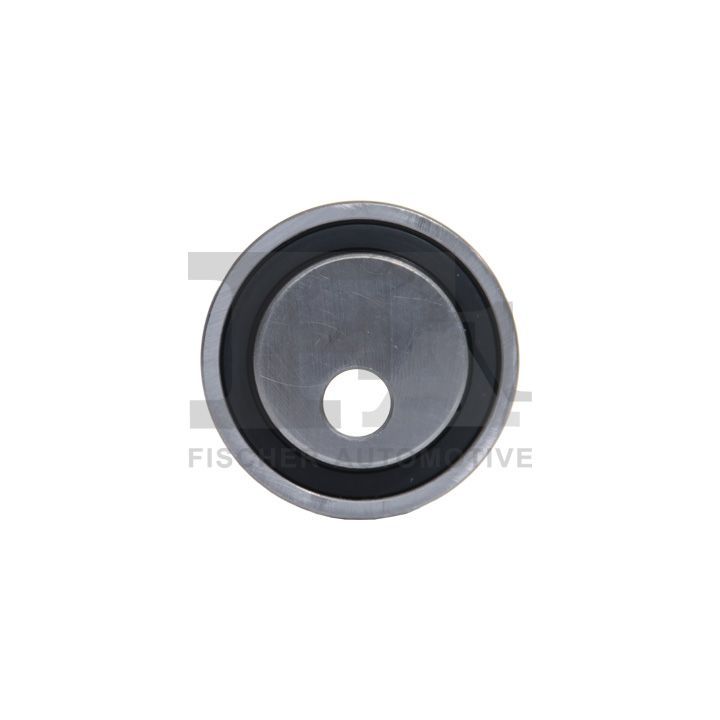 įtempiklio skriemulys, V formos rumbuotas diržas FA1 RW2105-913