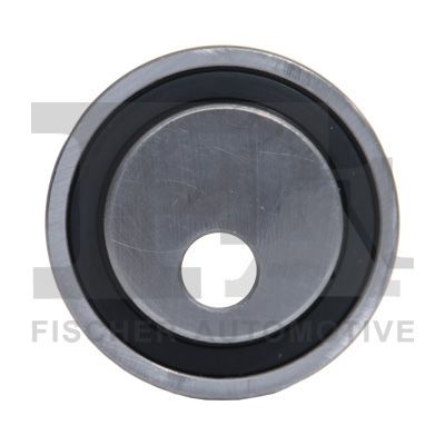 įtempiklio skriemulys, V formos rumbuotas diržas FA1 RW2105-913