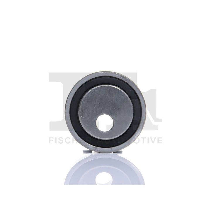 įtempiklio skriemulys, V formos rumbuotas diržas FA1 RW2105-913