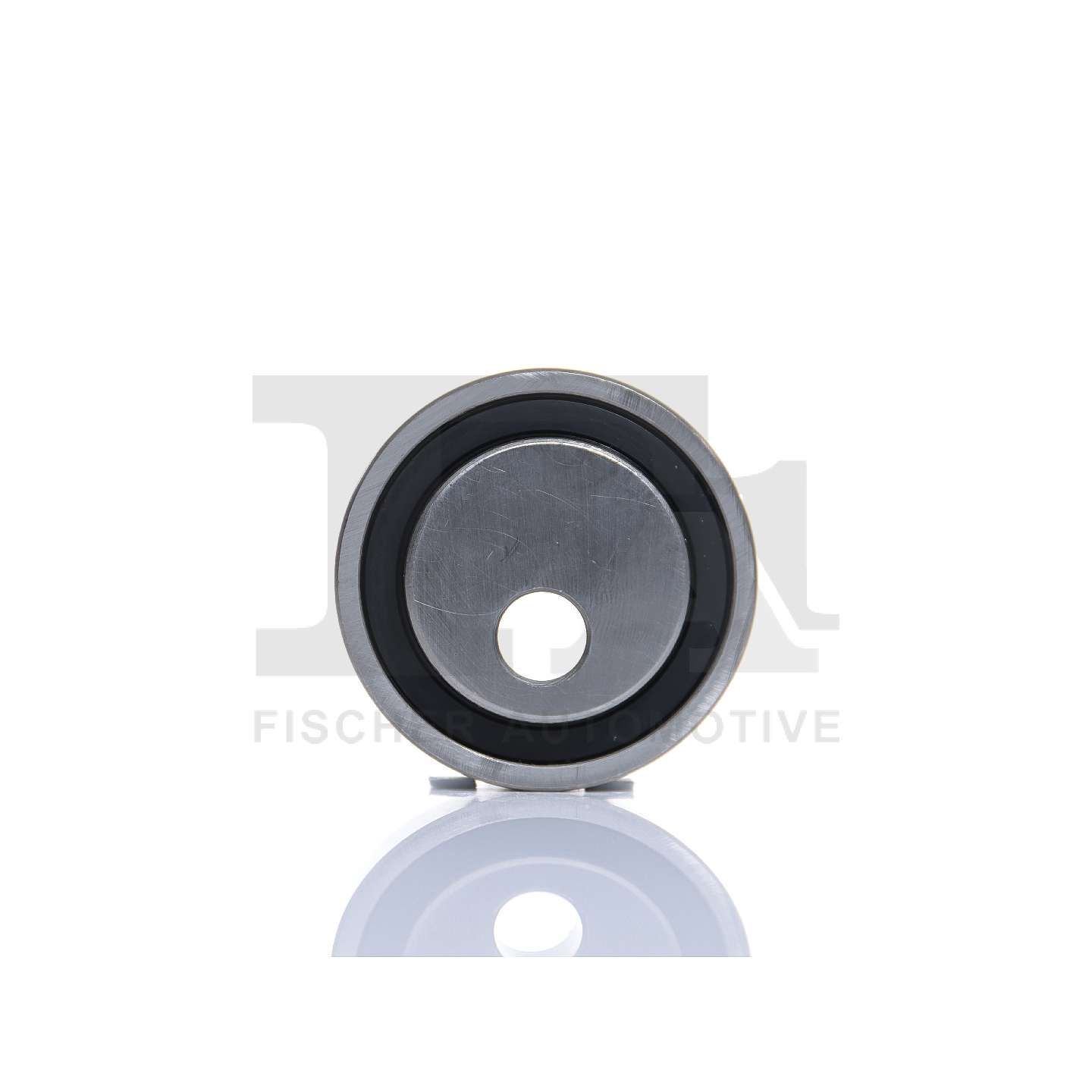 įtempiklio skriemulys, V formos rumbuotas diržas FA1 RW2105-913