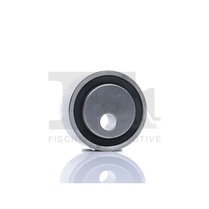 įtempiklio skriemulys, V formos rumbuotas diržas FA1 RW2105-913