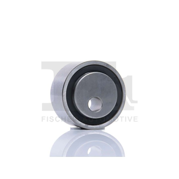 įtempiklio skriemulys, V formos rumbuotas diržas FA1 RW2105-913